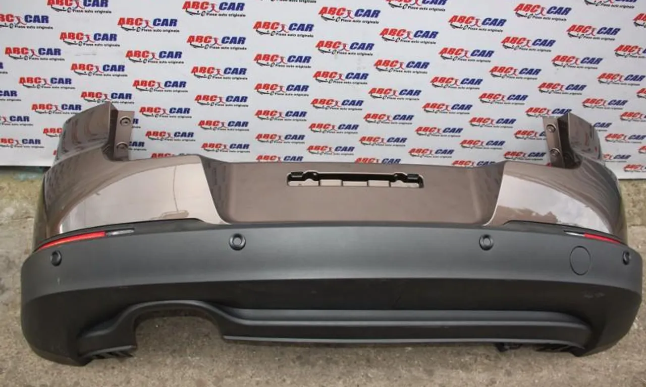 Bara spate model cu senzori VOLKSWAGEN TIGUAN 2007-2018
