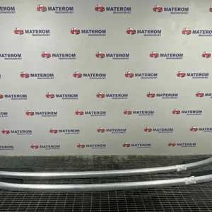 BARE PAVILION