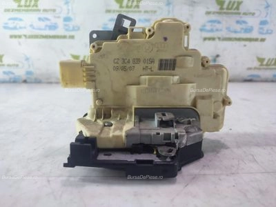 Broasca usa stanga spate