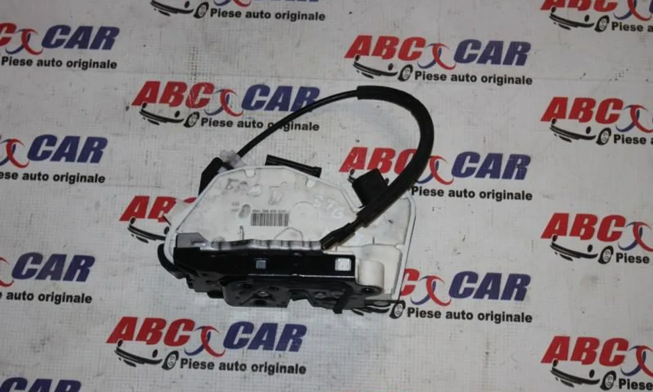 Broasca usa stanga spate VOLKSWAGEN TIGUAN 2007-2018
