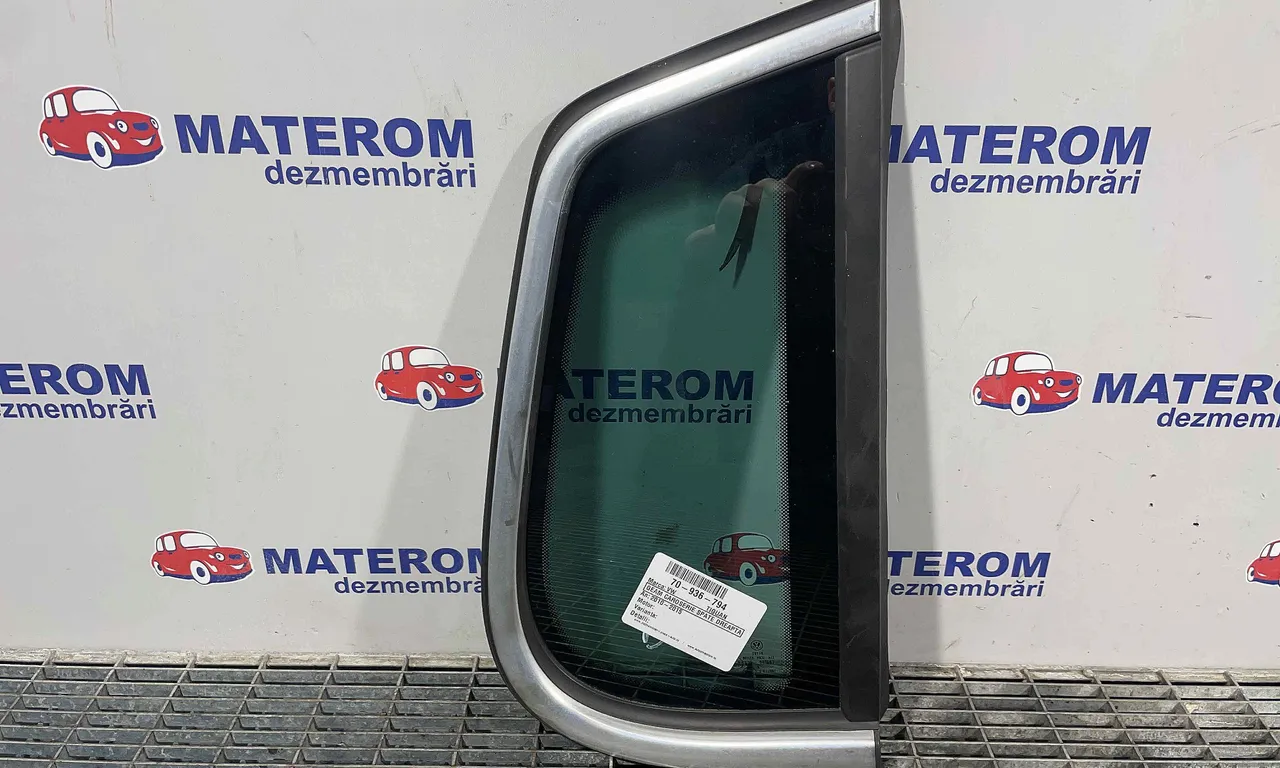 GEAM CAROSERIE SPATE DREAPTA VOLKSWAGEN TIGUAN 2007-2018