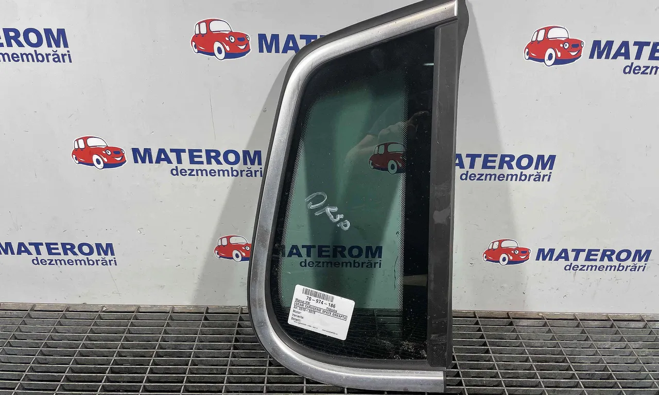 GEAM CAROSERIE SPATE DREAPTA VOLKSWAGEN TIGUAN 2007-2018