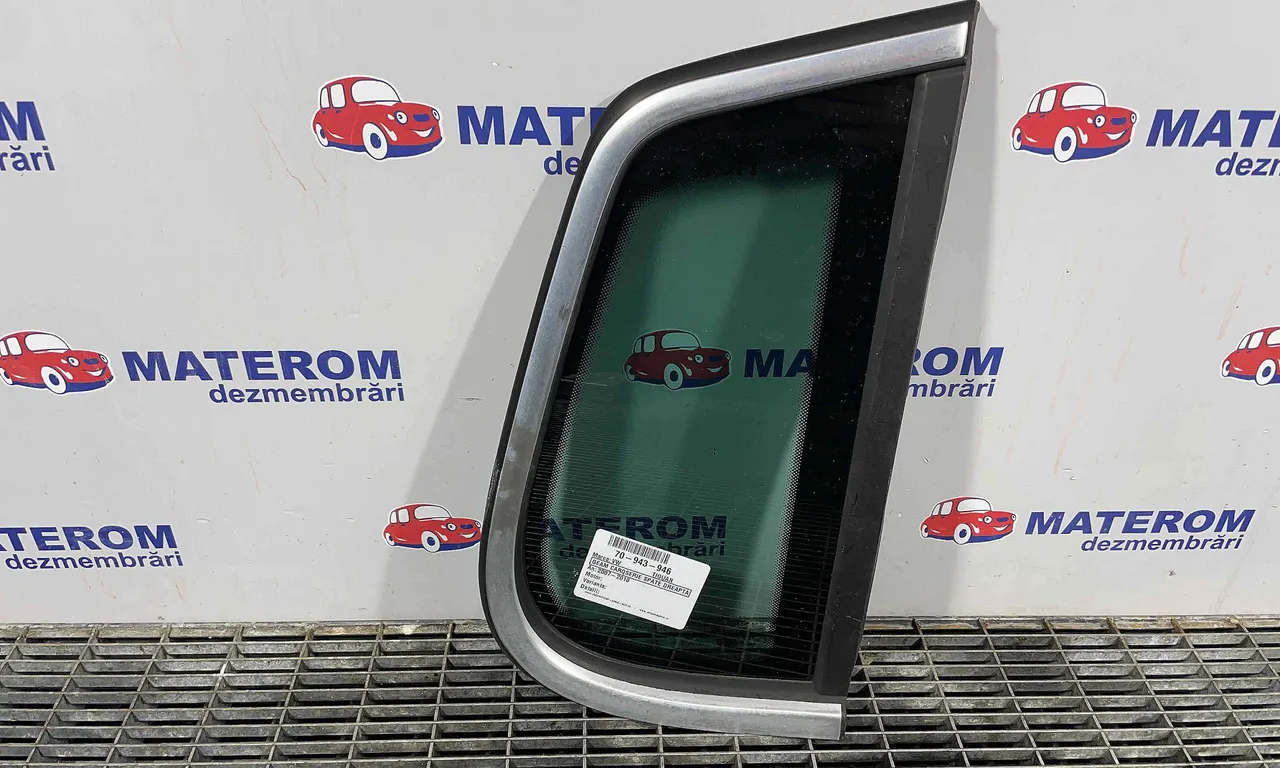 GEAM CAROSERIE SPATE DREAPTA VOLKSWAGEN TIGUAN 2007-2018