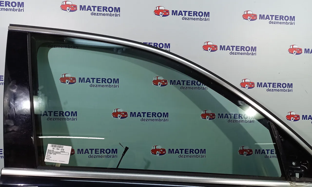 GEAM FATA DREAPTA VOLKSWAGEN TIGUAN 2007-2018