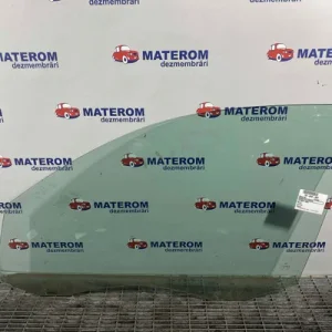 GEAM FATA STANGA