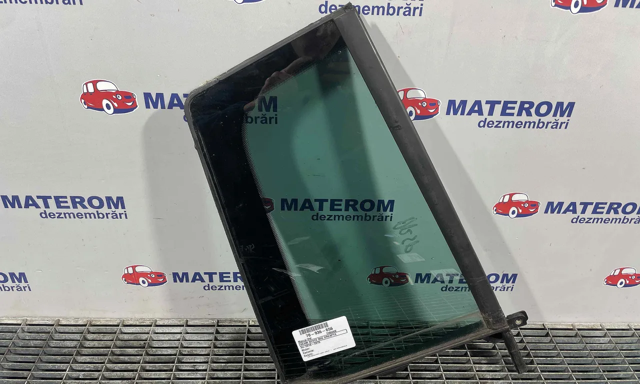 GEAM SPATE MIC DREAPTA VOLKSWAGEN TIGUAN 2007-2018