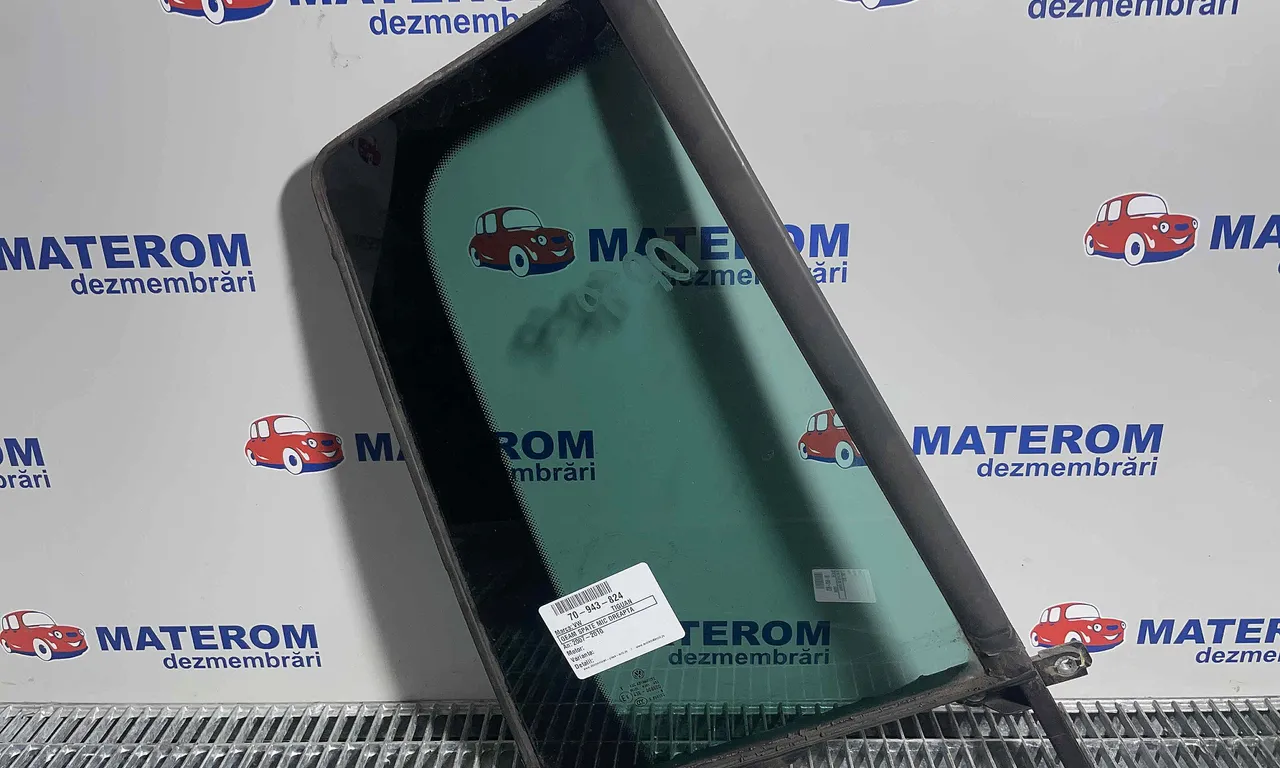 GEAM SPATE MIC DREAPTA VOLKSWAGEN TIGUAN 2007-2018