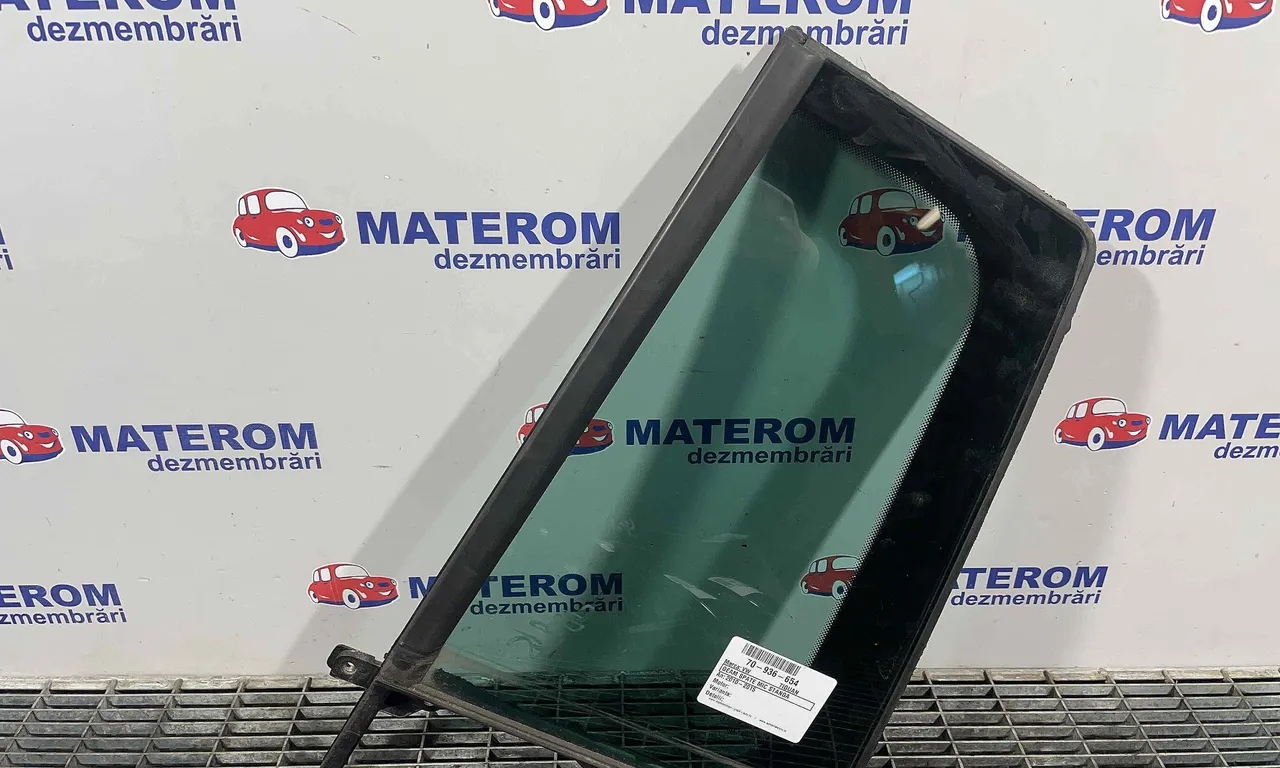 GEAM SPATE MIC STANGA VOLKSWAGEN TIGUAN 2007-2018
