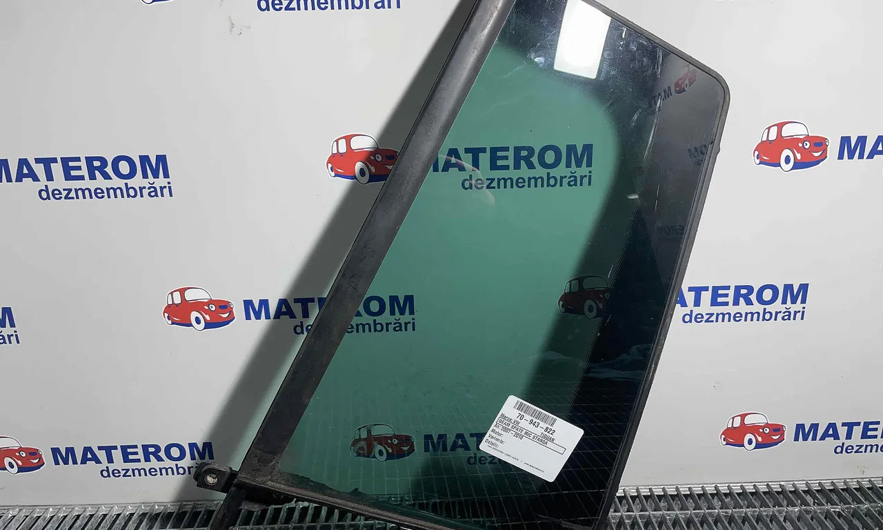 GEAM SPATE MIC STANGA VOLKSWAGEN TIGUAN 2007-2018