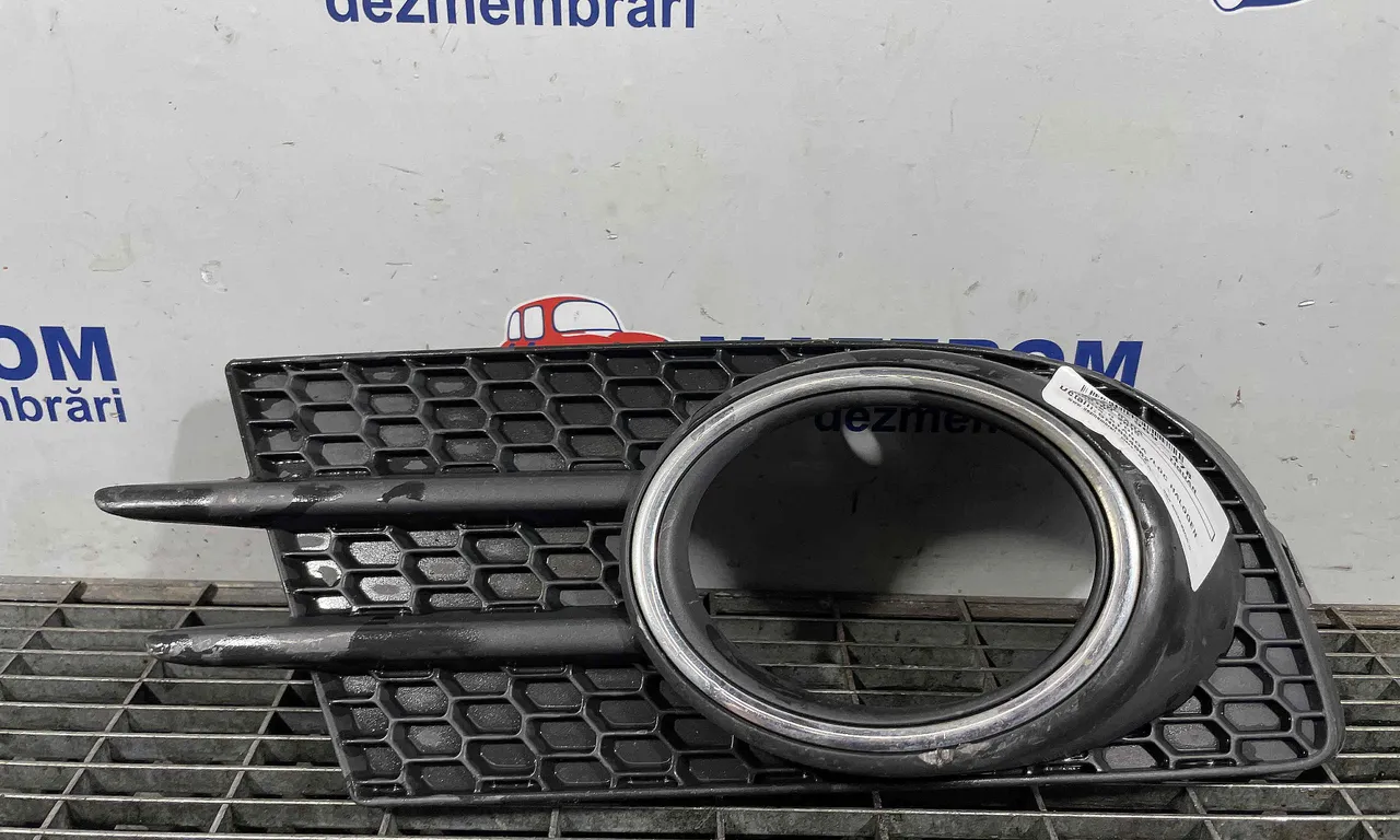 GRILA IN BARA VOLKSWAGEN TIGUAN 2007-2018