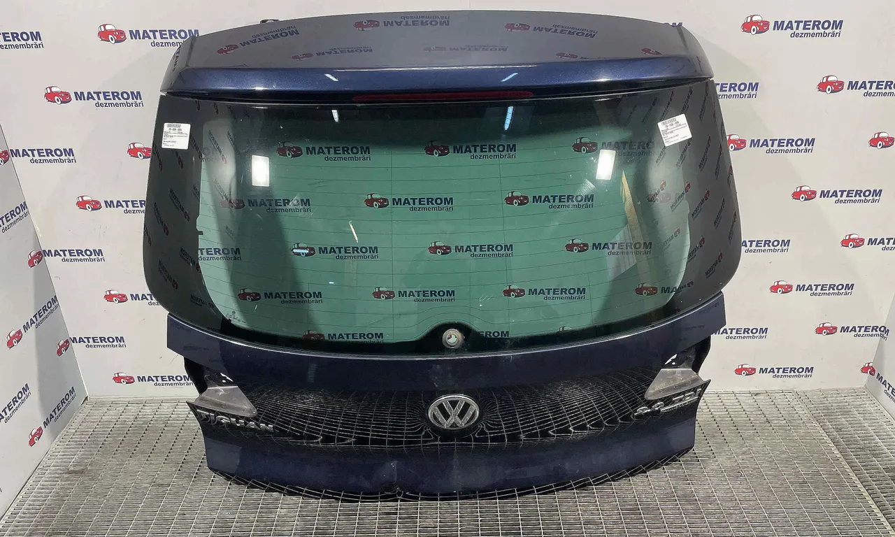 HAION VOLKSWAGEN TIGUAN 2007-2018