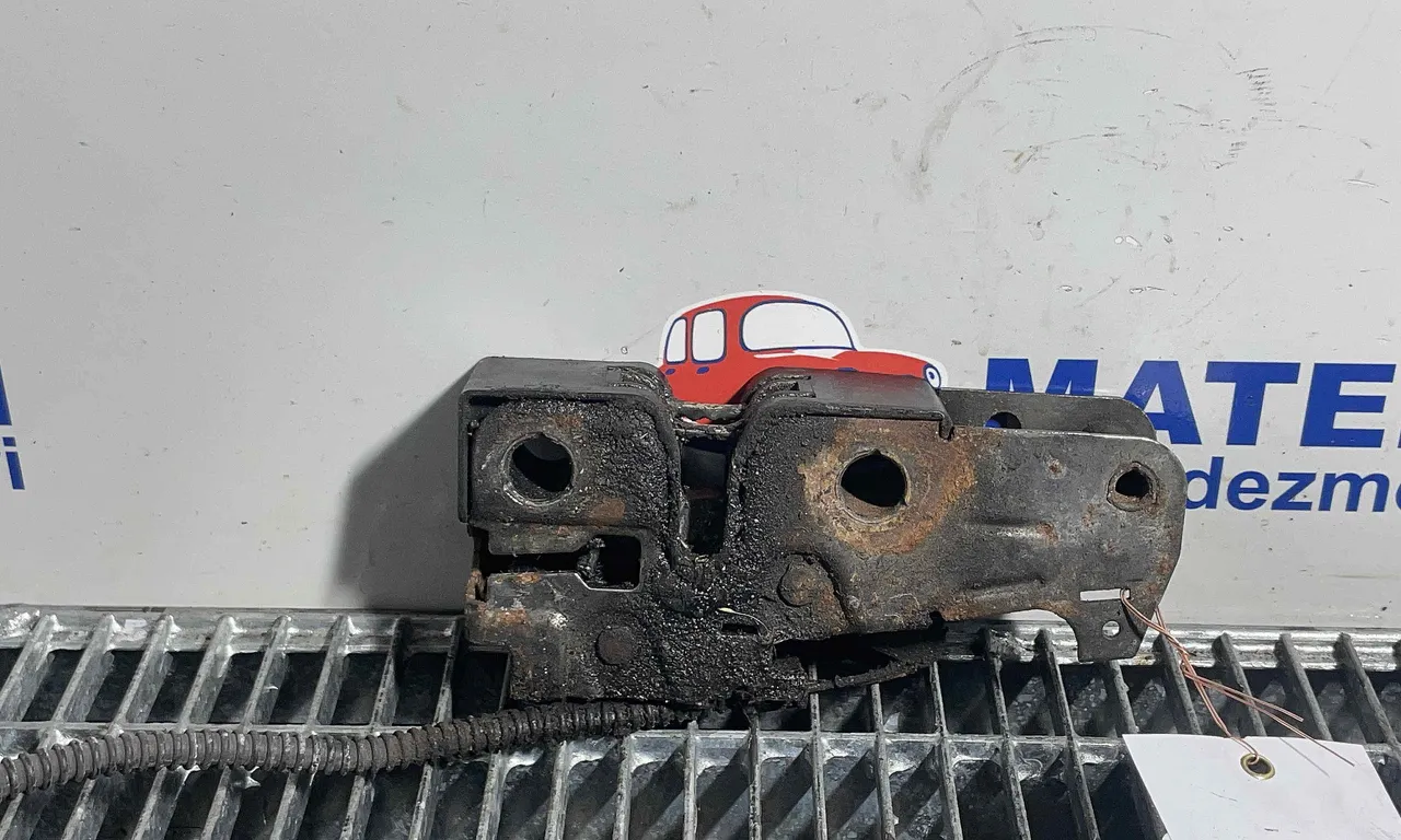 INCUIETOARE CAPOTA FATA VOLKSWAGEN TIGUAN 2007-2018