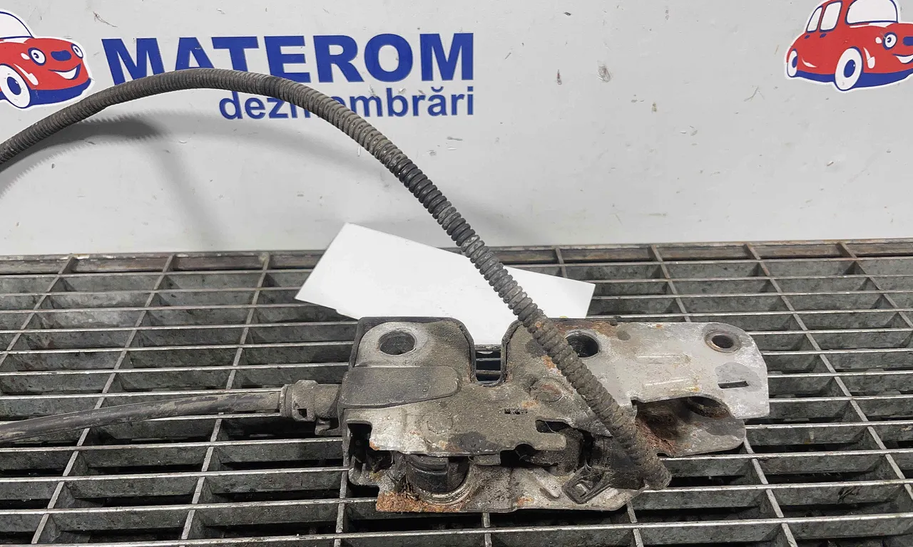 INCUIETOARE CAPOTA FATA VOLKSWAGEN TIGUAN 2007-2018