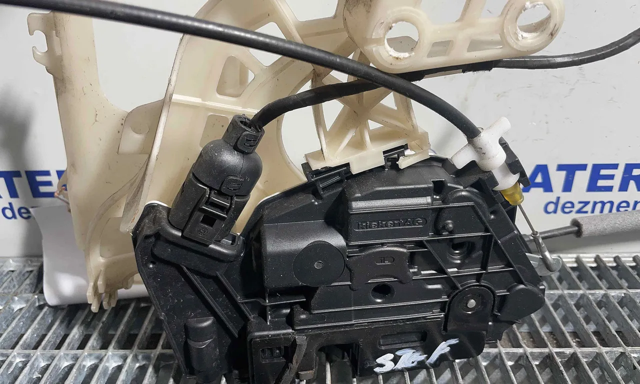 INCUIETOARE USA FATA STANGA VOLKSWAGEN TIGUAN 2007-2018
