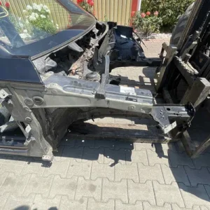 LONJERON DREAPTA