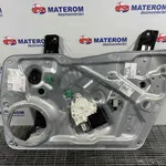 MACARA USA FATA DREAPTA VOLKSWAGEN TIGUAN 2.0 2007-2018 oe-5N0837462, vedere frontata