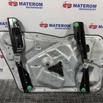 MACARA USA FATA DREAPTA VOLKSWAGEN TIGUAN 2.0 2007-2018 oe-5N0837462, vedere laterala