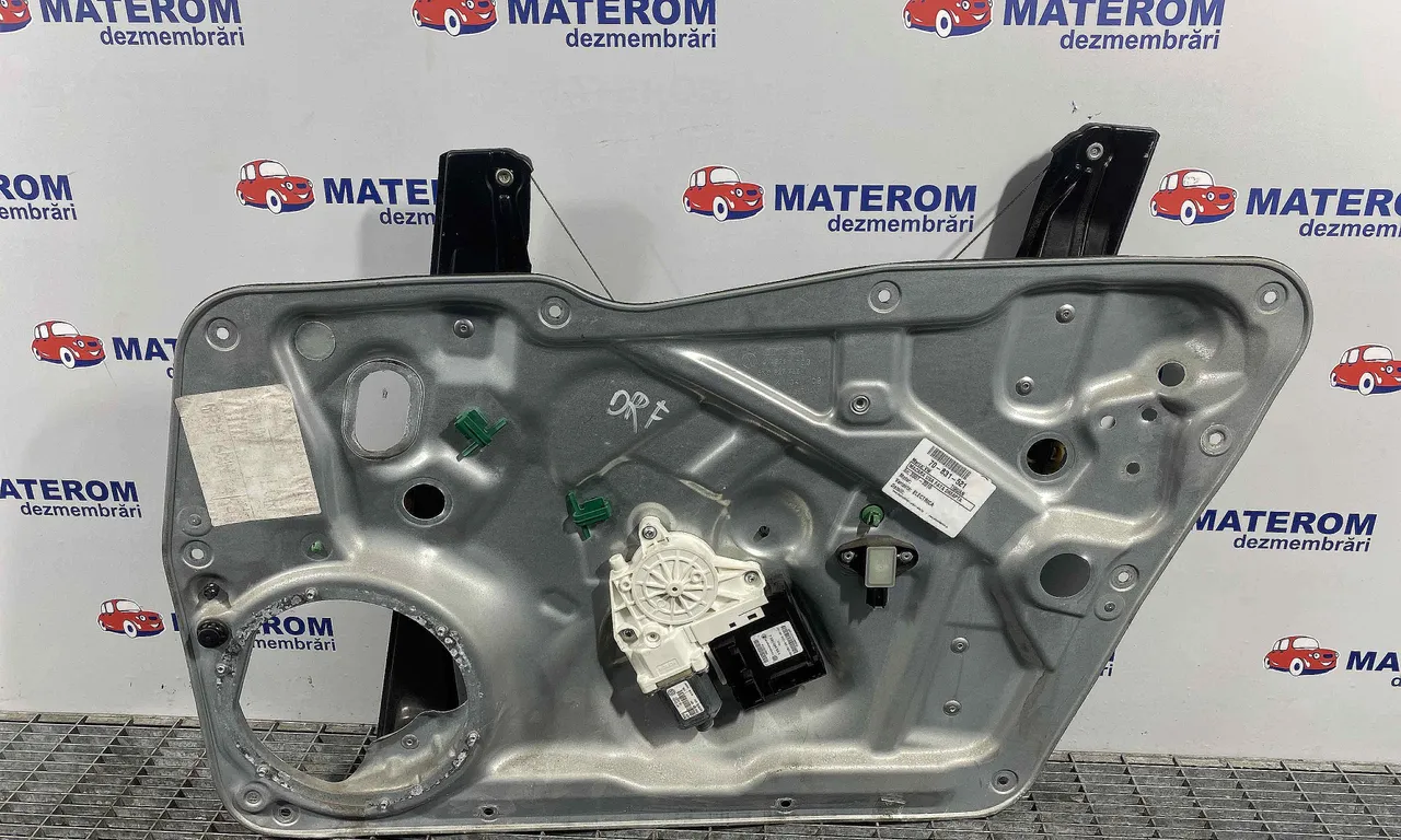 MACARA USA FATA DREAPTA VOLKSWAGEN TIGUAN 2007-2018