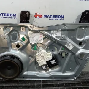 MACARA USA FATA DREAPTA