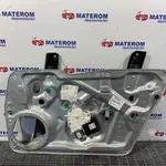 MACARA USA FATA DREAPTA VOLKSWAGEN TIGUAN 2.0 2007-2018 oe-5N0837462, vedere frontata