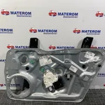 MACARA USA FATA DREAPTA VOLKSWAGEN TIGUAN 2.0 2007-2018 oe-5N0837462, vedere frontata