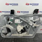 MACARA USA FATA DREAPTA VOLKSWAGEN TIGUAN 2.0 2007-2018 oe-5N0837462, vedere frontata