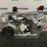 MACARA USA FATA DREAPTA VOLKSWAGEN TIGUAN 1.4 2007-2018 oe-5N0837462, vedere frontata