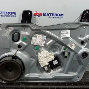 MACARA USA FATA DREAPTA