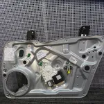 MACARA USA FATA DREAPTA VOLKSWAGEN TIGUAN 1.4 2007-2018 oe-5N0837462, vedere frontata