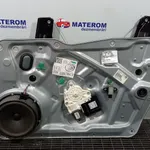 MACARA USA FATA DREAPTA VOLKSWAGEN TIGUAN 2.0 2007-2018 oe-5N0837462, vedere frontata