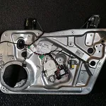MACARA USA FATA DREAPTA VOLKSWAGEN TIGUAN 1.4 2007-2018 oe-5N0837462, vedere frontata