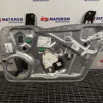 MACARA USA FATA DREAPTA VOLKSWAGEN TIGUAN 1.4 2007-2018 oe-5N0837462, vedere frontata