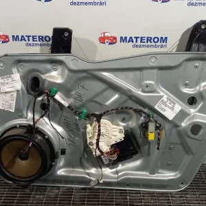 MACARA USA FATA DREAPTA