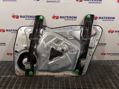 MACARA USA FATA STANGA