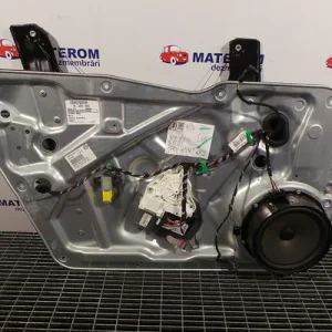 MACARA USA FATA STANGA