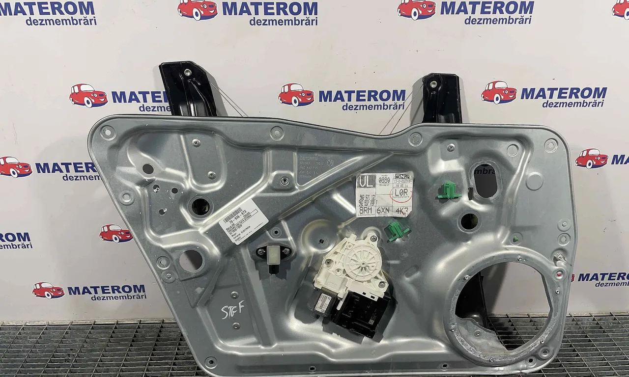 MACARA USA FATA STANGA VOLKSWAGEN TIGUAN 2007-2018
