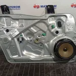 MACARA USA FATA STANGA VOLKSWAGEN TIGUAN 2007-2018 oe-5N0837461, vedere frontata