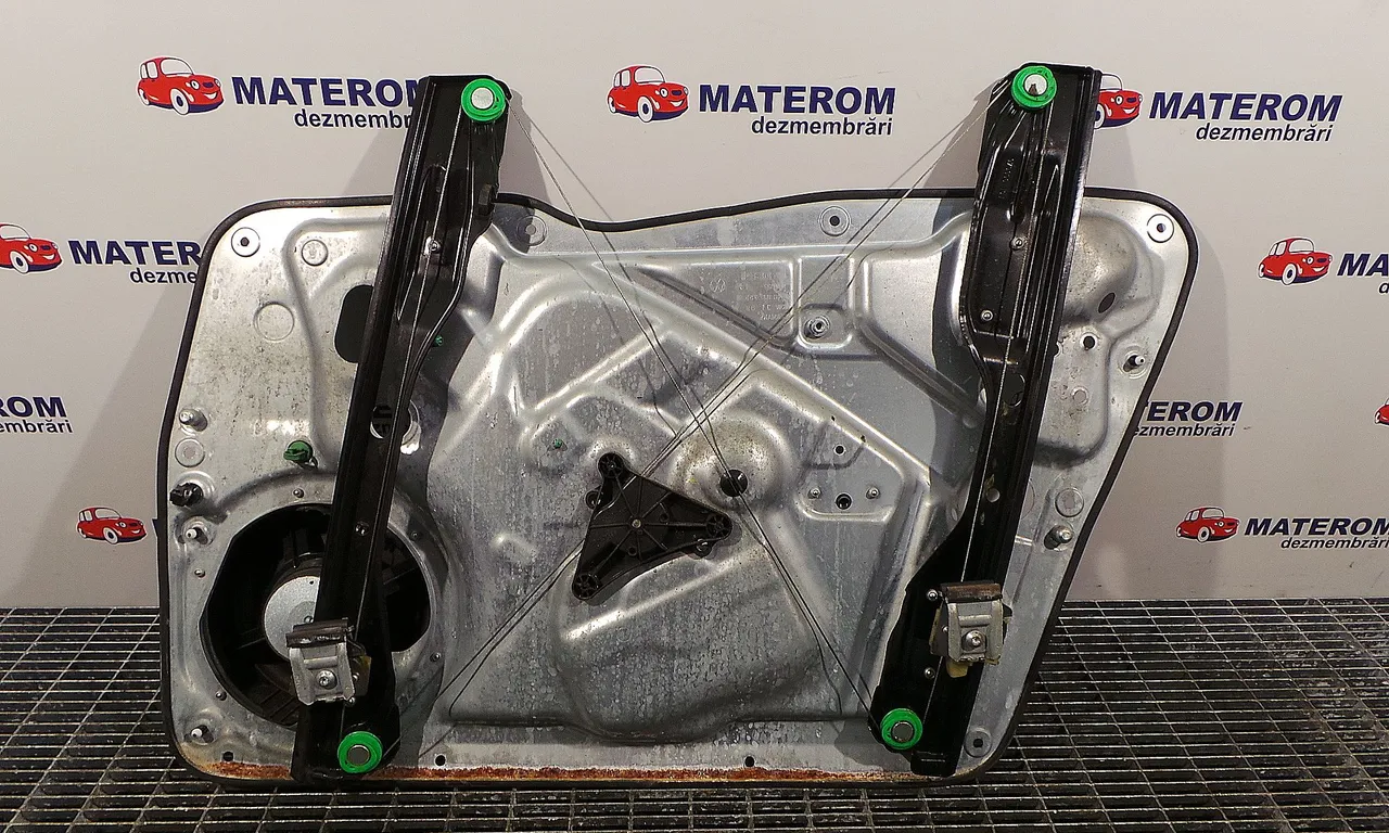 MACARA USA FATA STANGA VOLKSWAGEN TIGUAN 2007-2018