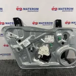 MACARA USA FATA STANGA VOLKSWAGEN TIGUAN 2.0 2007-2018 oe-5N0837461, vedere frontata