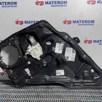 MACARA USA SPATE DREAPTA VOLKSWAGEN TIGUAN 2.0 2007-2018 oe-5N0839462A, vedere frontata