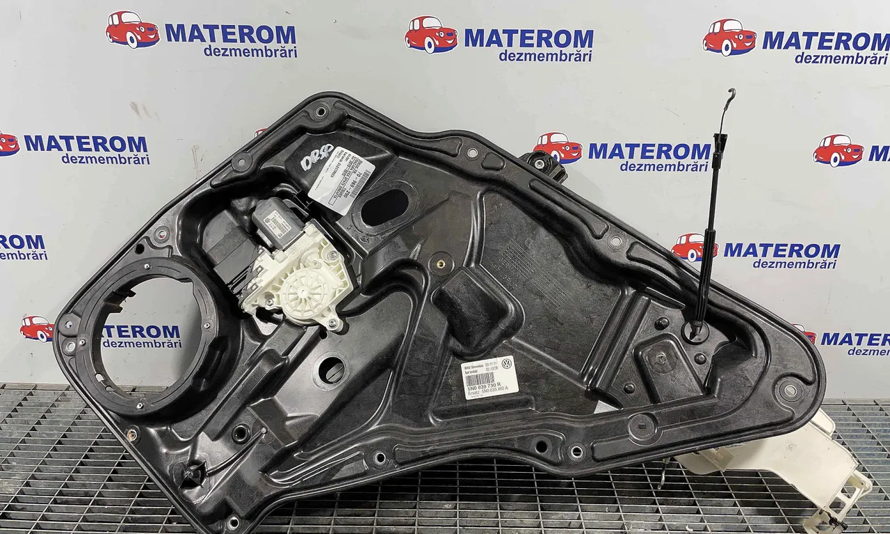 MACARA USA SPATE DREAPTA VOLKSWAGEN TIGUAN 2007-2018