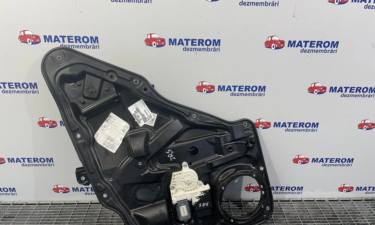 MACARA USA SPATE DREAPTA VOLKSWAGEN TIGUAN 2007-2018