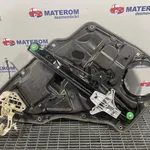 MACARA USA SPATE DREAPTA VOLKSWAGEN TIGUAN 2.0 2007-2018 oe-5N0839462A, vedere laterala