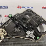 MACARA USA SPATE DREAPTA VOLKSWAGEN TIGUAN 2.0 2007-2018 oe-5N0839462A, vedere laterala