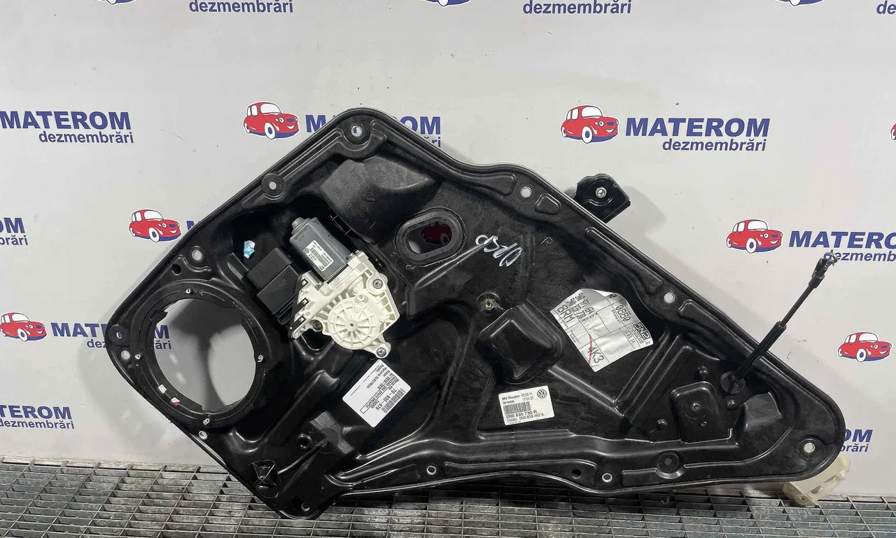 MACARA USA SPATE DREAPTA VOLKSWAGEN TIGUAN 2007-2018