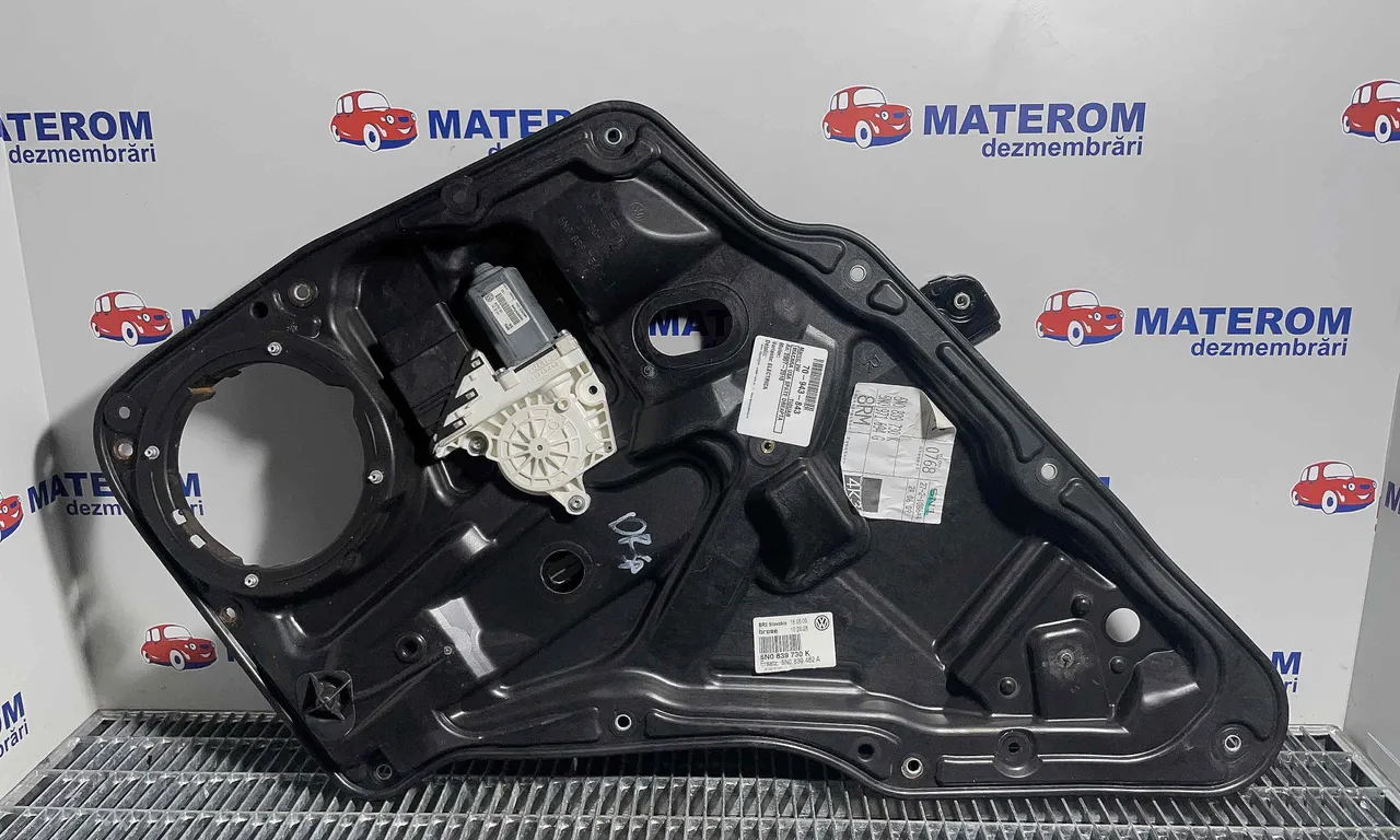 MACARA USA SPATE DREAPTA VOLKSWAGEN TIGUAN 2007-2018