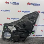 MACARA USA SPATE DREAPTA VOLKSWAGEN TIGUAN 2.0 2007-2018 oe-5N0839462A, vedere laterala