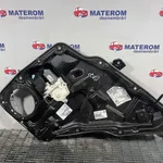 MACARA USA SPATE DREAPTA VOLKSWAGEN TIGUAN 2.0 2007-2018 oe-5N0839462A, vedere frontata