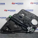MACARA USA SPATE DREAPTA VOLKSWAGEN TIGUAN 2.0 2007-2018 oe-5N0839462A, vedere laterala