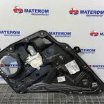 MACARA USA SPATE DREAPTA VOLKSWAGEN TIGUAN 2.0 2007-2018 oe-5N0839462A, vedere frontata